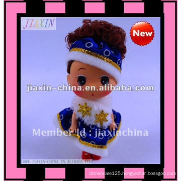 Wholesale price cheap ceramic china dolls porcelain doll